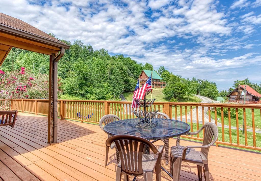 Villa Amazing Grace-1089 Of Free Area Attraction Tickets For Each Paid Day!!! à Sevierville Extérieur photo