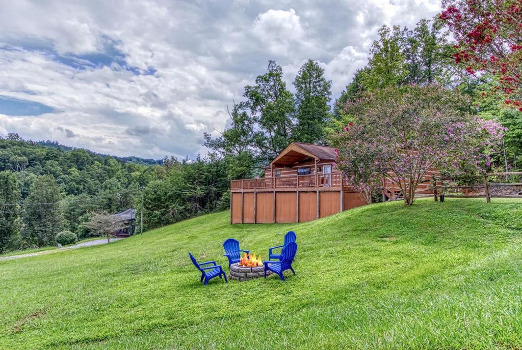Villa Amazing Grace-1089 Of Free Area Attraction Tickets For Each Paid Day!!! à Sevierville Extérieur photo
