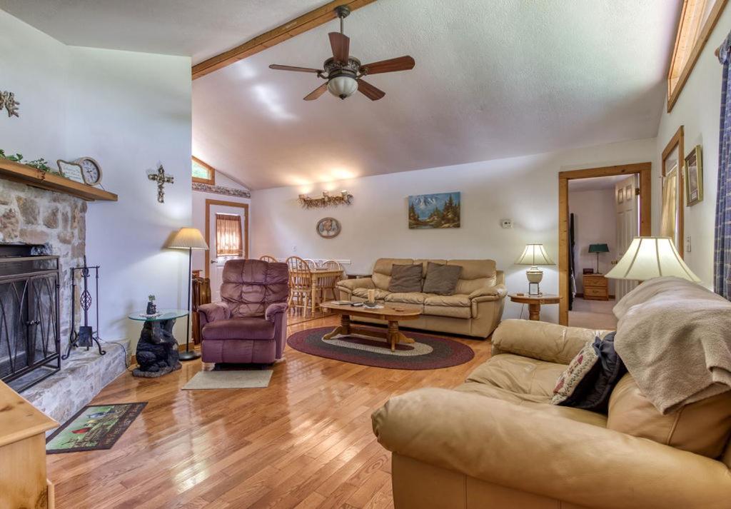 Villa Amazing Grace-1089 Of Free Area Attraction Tickets For Each Paid Day!!! à Sevierville Extérieur photo