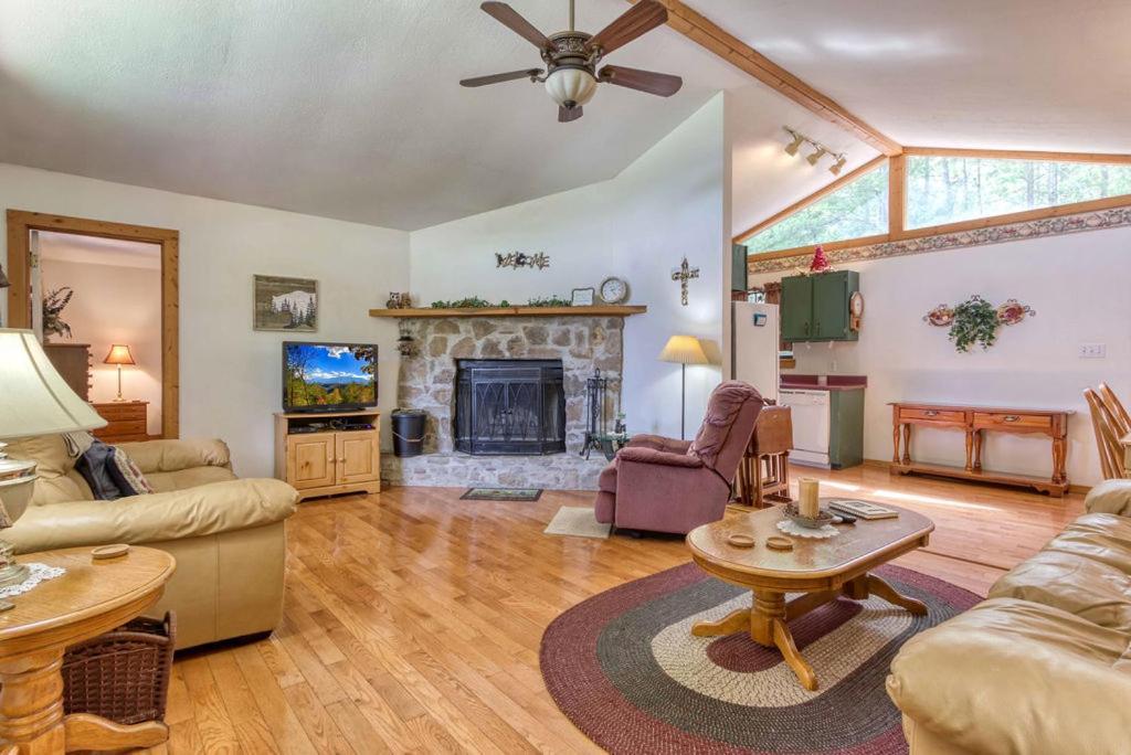Villa Amazing Grace-1089 Of Free Area Attraction Tickets For Each Paid Day!!! à Sevierville Extérieur photo