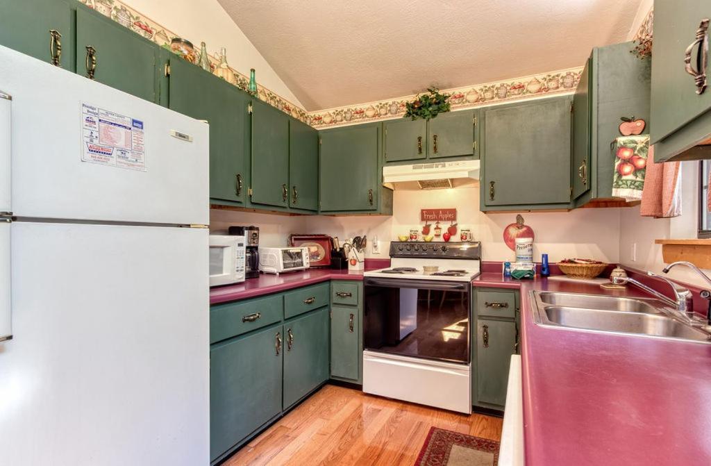 Villa Amazing Grace-1089 Of Free Area Attraction Tickets For Each Paid Day!!! à Sevierville Extérieur photo
