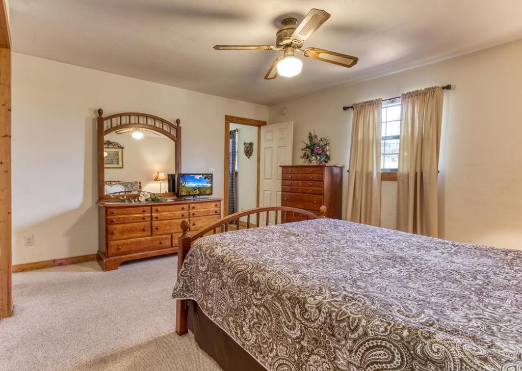 Villa Amazing Grace-1089 Of Free Area Attraction Tickets For Each Paid Day!!! à Sevierville Extérieur photo
