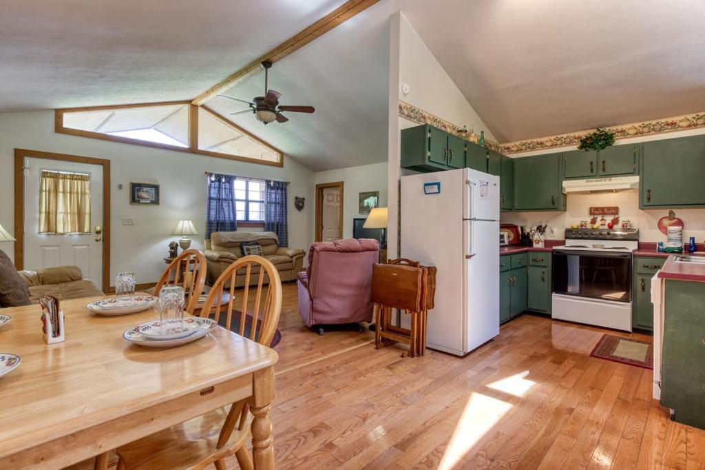 Villa Amazing Grace-1089 Of Free Area Attraction Tickets For Each Paid Day!!! à Sevierville Extérieur photo