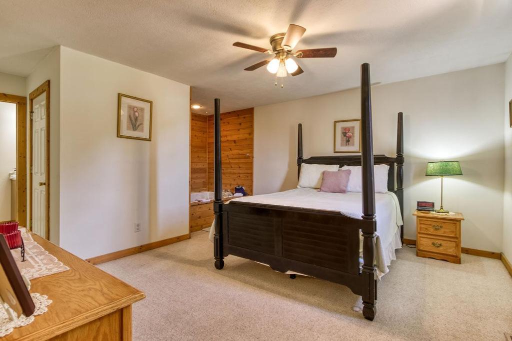Villa Amazing Grace-1089 Of Free Area Attraction Tickets For Each Paid Day!!! à Sevierville Extérieur photo