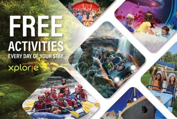 Villa Amazing Grace-1089 Of Free Area Attraction Tickets For Each Paid Day!!! à Sevierville Extérieur photo